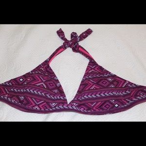 Rei bikini top